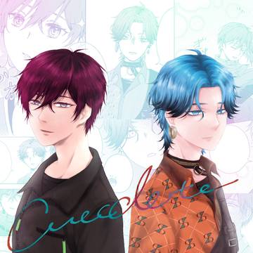 【灯有】9/21いと束・新刊サンプル