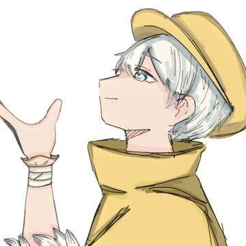 うきょﾁｬﾝとﾘｭｽｰｲちょっと