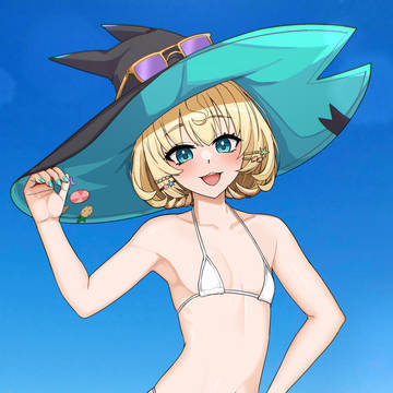 2025 Swimsuit - Final