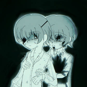 シエル絵