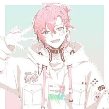 新衣装AKG