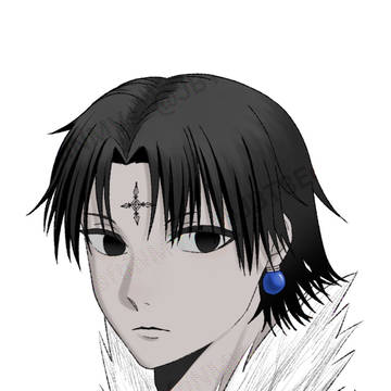 クロロ