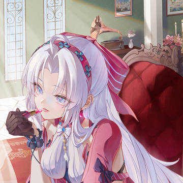 カルロッタ