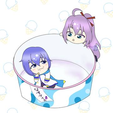 イラストまとめ