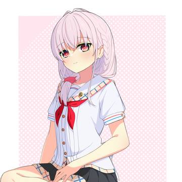 琴寄文乃
