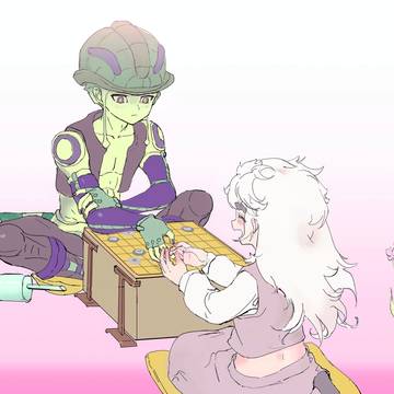 王ムギ