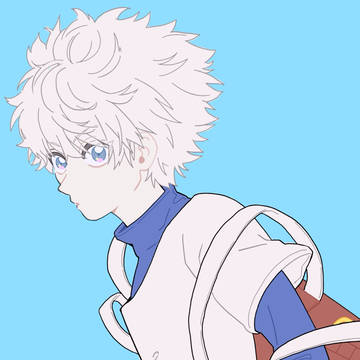 キルア