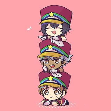 プリズム
