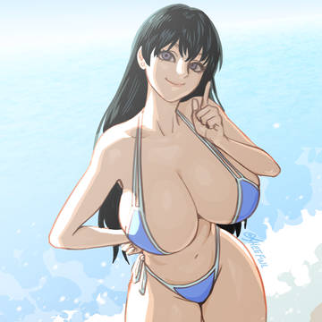 Arato Nagi
