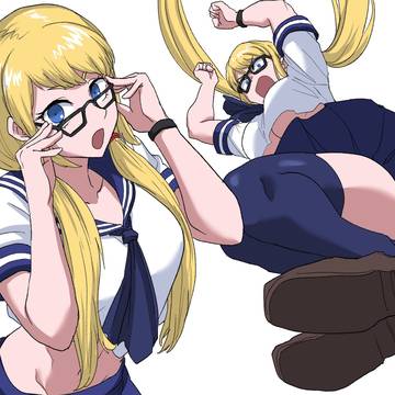 制服ミカ