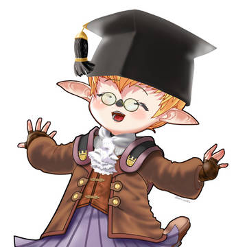 スカラーアタイアさん