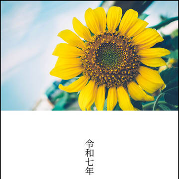 令和七年 夏のまとめ