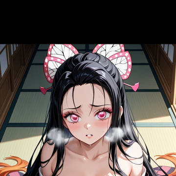 ちょっと変わった鬼滅の刃