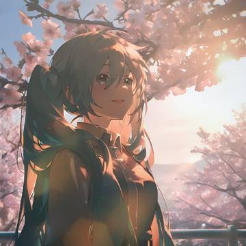 Sakura