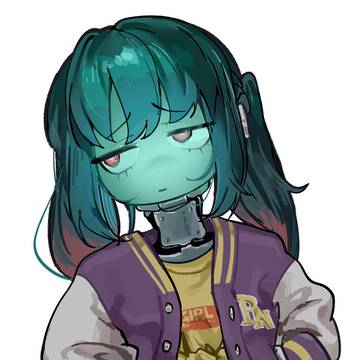 マキナさん
