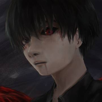 目覚め