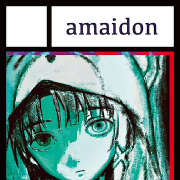 C107 amaidon