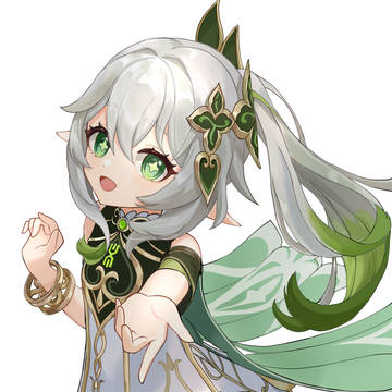 ナヒーダ