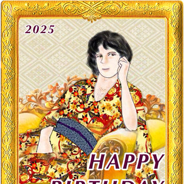 QUEEN絵まとめ２