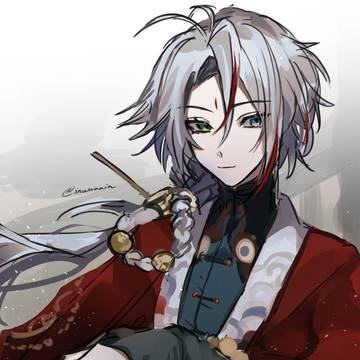 アオギリ