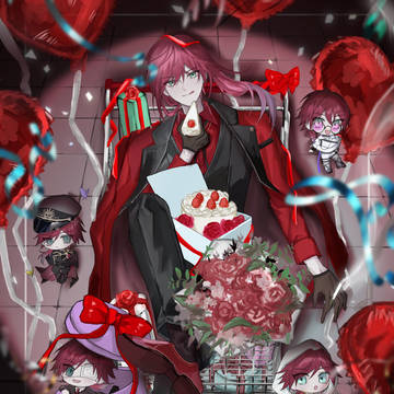 ローレン誕生祭2025