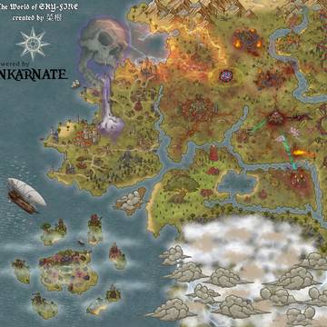 第五屆PNN【黑暗遊戲】霸者之塔 前三名獎品