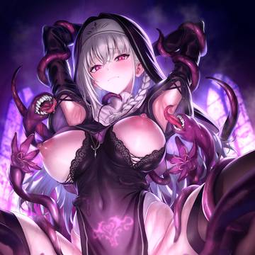 背徳のシスター　ソフィナ
