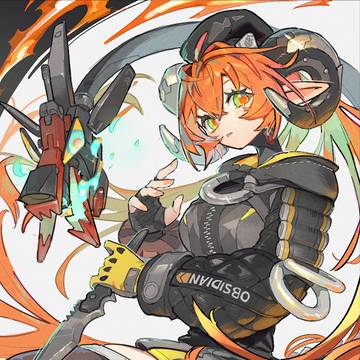 オルペウス