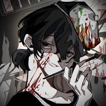 “私の作品について何か意見がありますか”