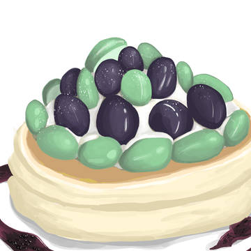 ぶどう