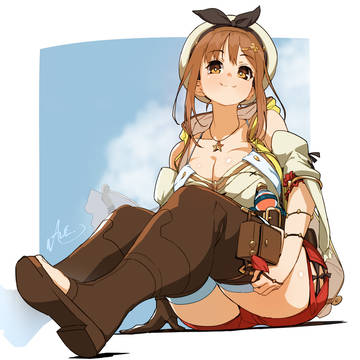 ライザ