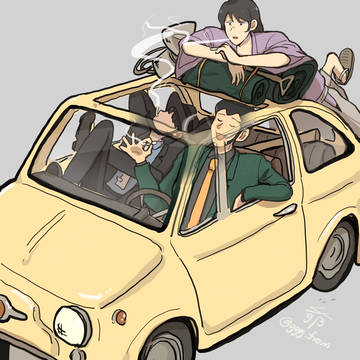 ついろぐ3