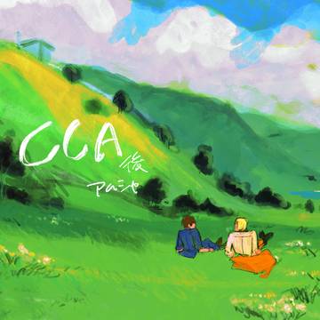 CCA後