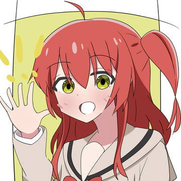 喜多ちゃん