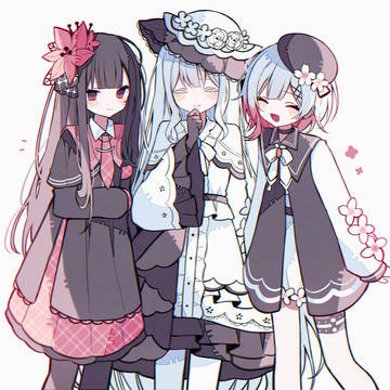 まのさばまとめ
