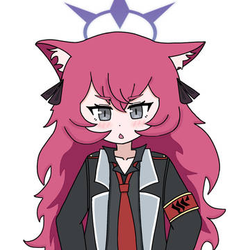猫耳イロハが見たいって話〜