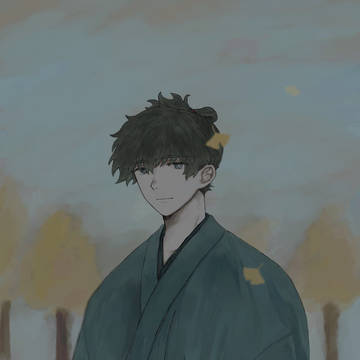 伊織