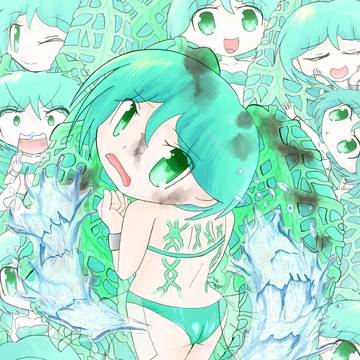 すぷらっしゅホテイちゃん