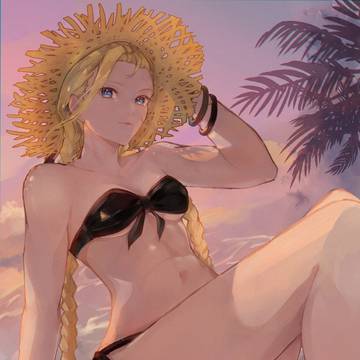 キャミィ
