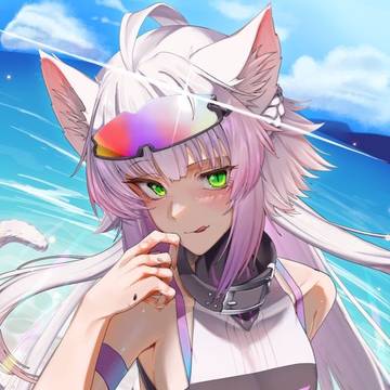 アタランテオルタ🌊