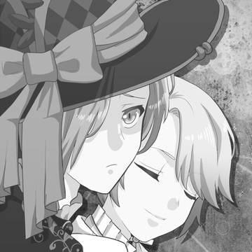 ヤンデレ黒百合と××××白百合④