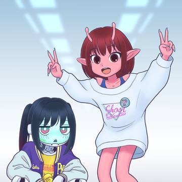 ちーまき。
