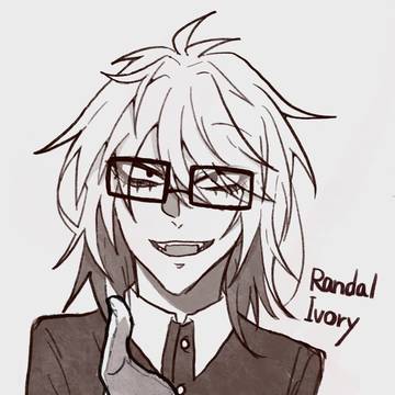 ランダル君