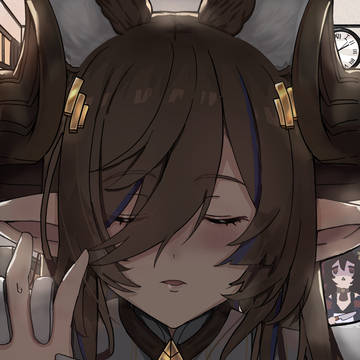 ヲン様は祝福を与えたい