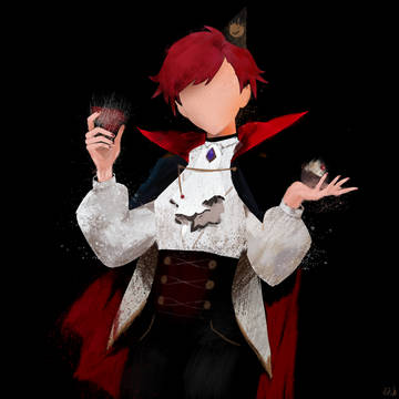 Happy birthday ,Cherry