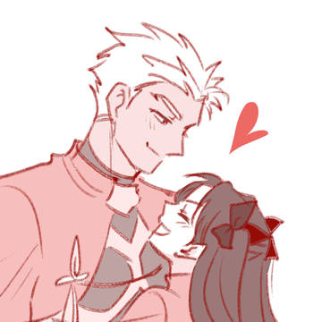 FATE/弓凛