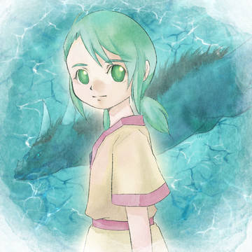 生き延びて、幸せにおなりなさい