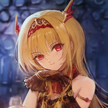 夜の女王