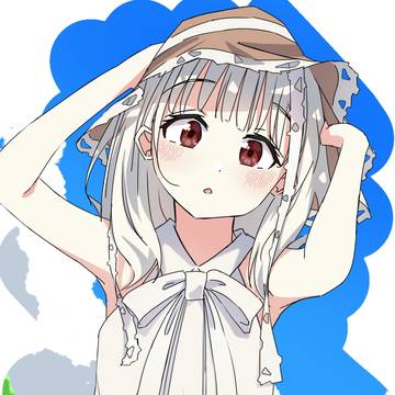 白玉ちゃん