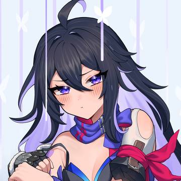 ゼーレちゃん